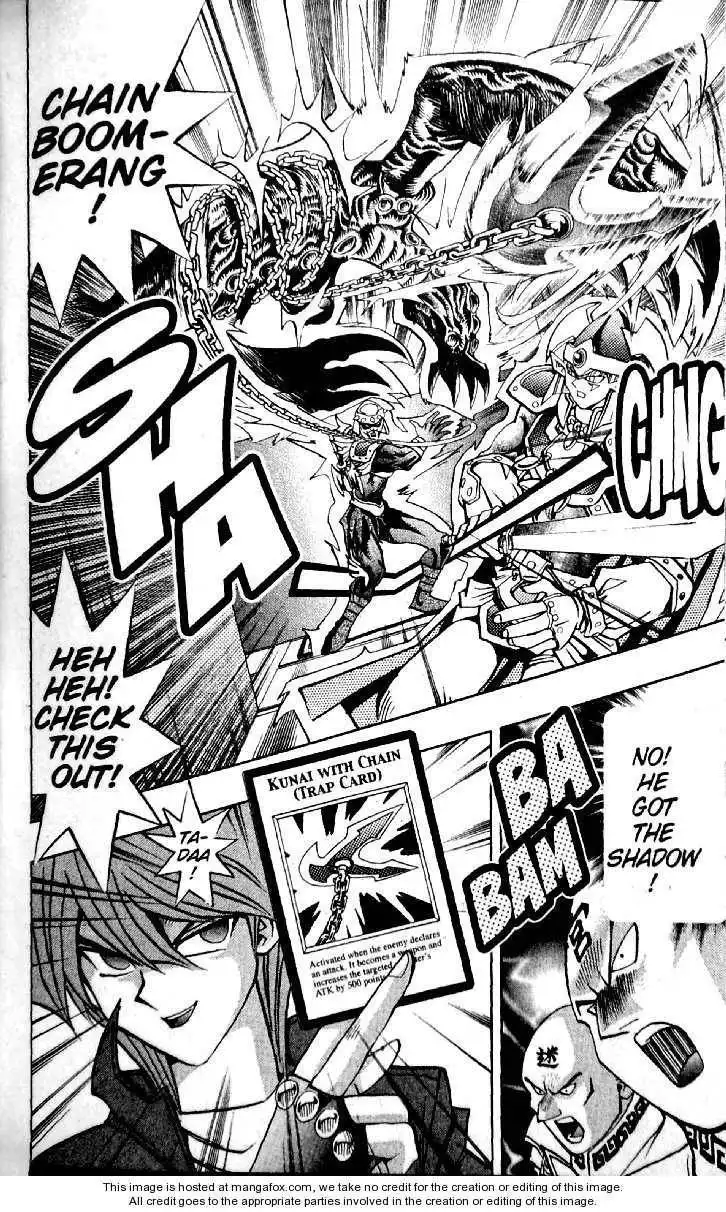 Yu-Gi-Oh! Duelist Chapter 34 18